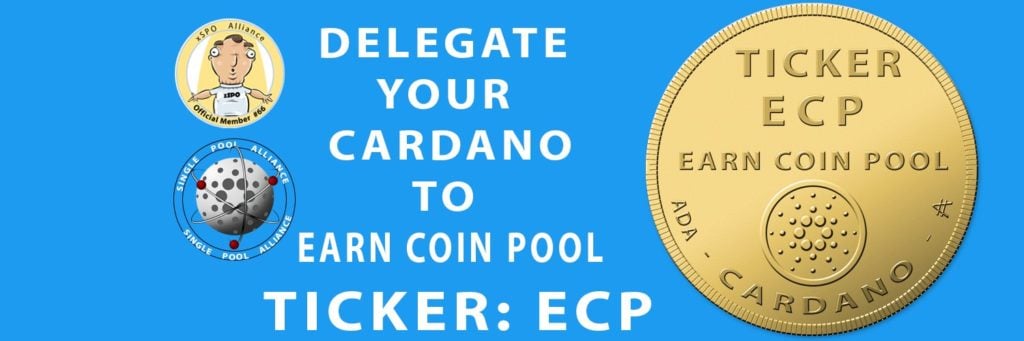 Earn Coin Pool