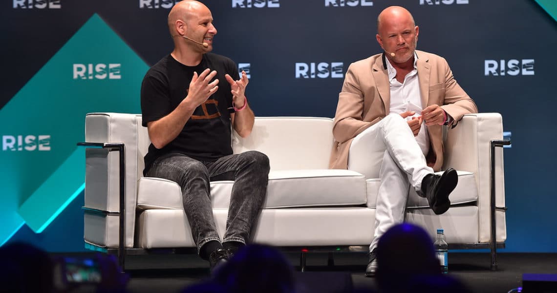 Mike Novogratz expects Bitcoin to stay at $20,000-$30,000