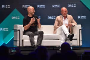 Mike Novogratz expects Bitcoin to stay at $20,000-$30,000
