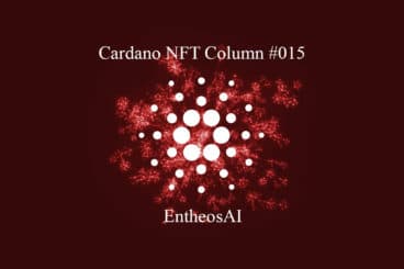 Cardano NFT Column: EntheosAI