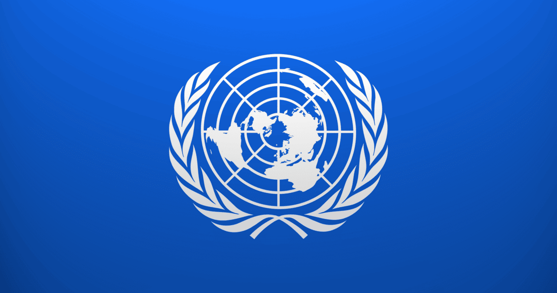UN: “monitoring the use of cryptography can make the Internet safer”