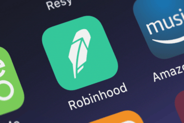 Robinhood accused of market manipulation