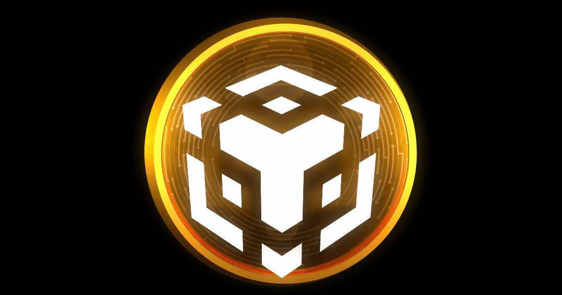 Binance launches first Souldbound token