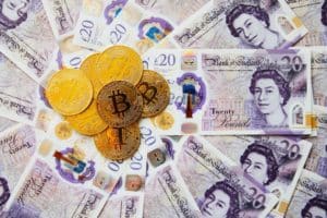 UK: MPs' inquiry into crypto