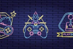 Blockchain is at the service of gaming