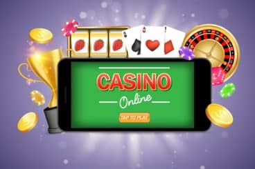 Bitcoin casino for Italian players