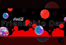 Coca Cola: new NFTs on Polygon for International Day of Friendship