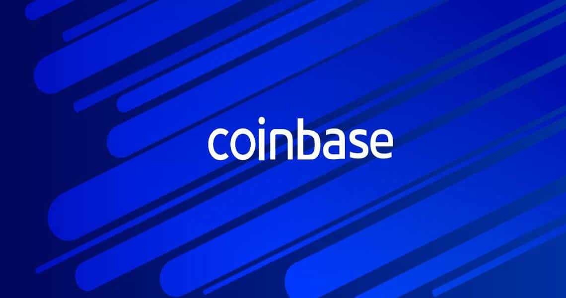 More problems for Coinbase