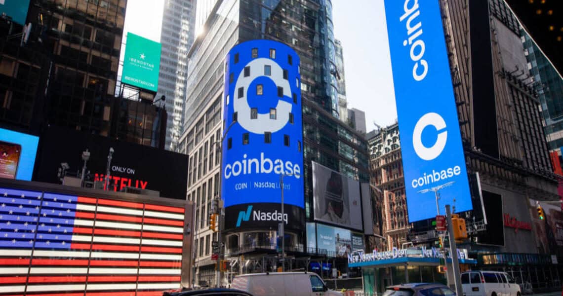 Coinbase under scrutiny by SEC for its staking programs
