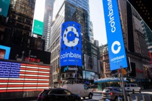 Coinbase under scrutiny by SEC for its staking programs