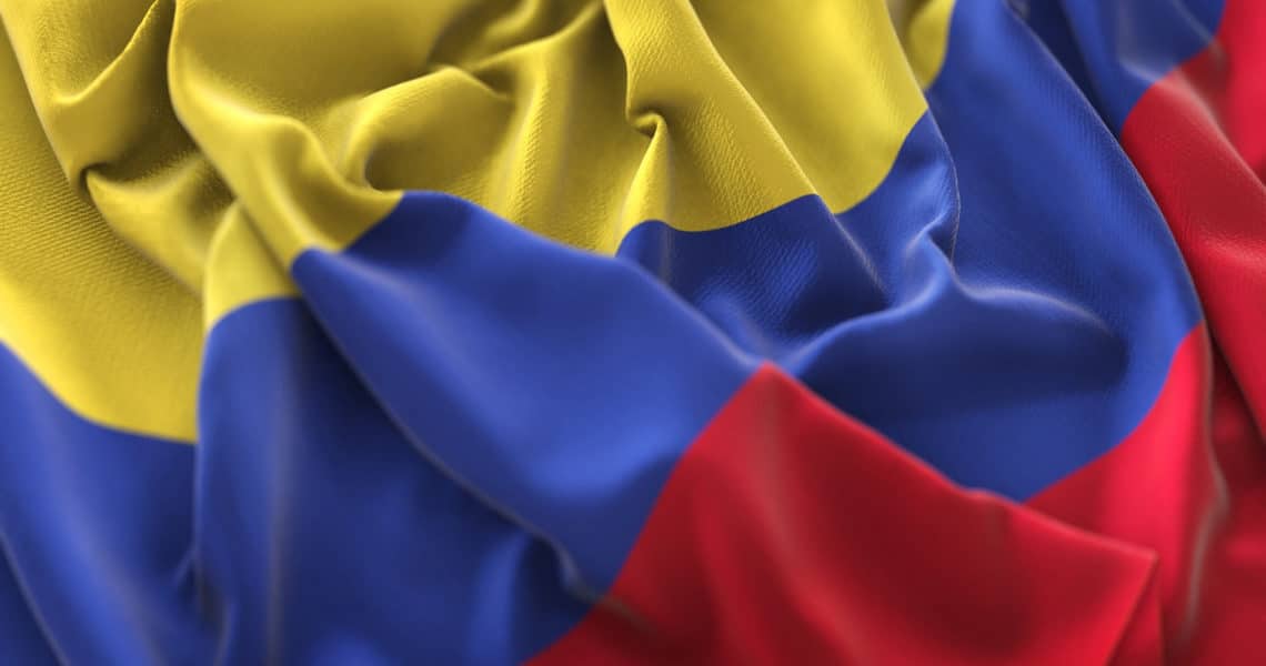 Colombia: a national digital currency to prevent tax evasion