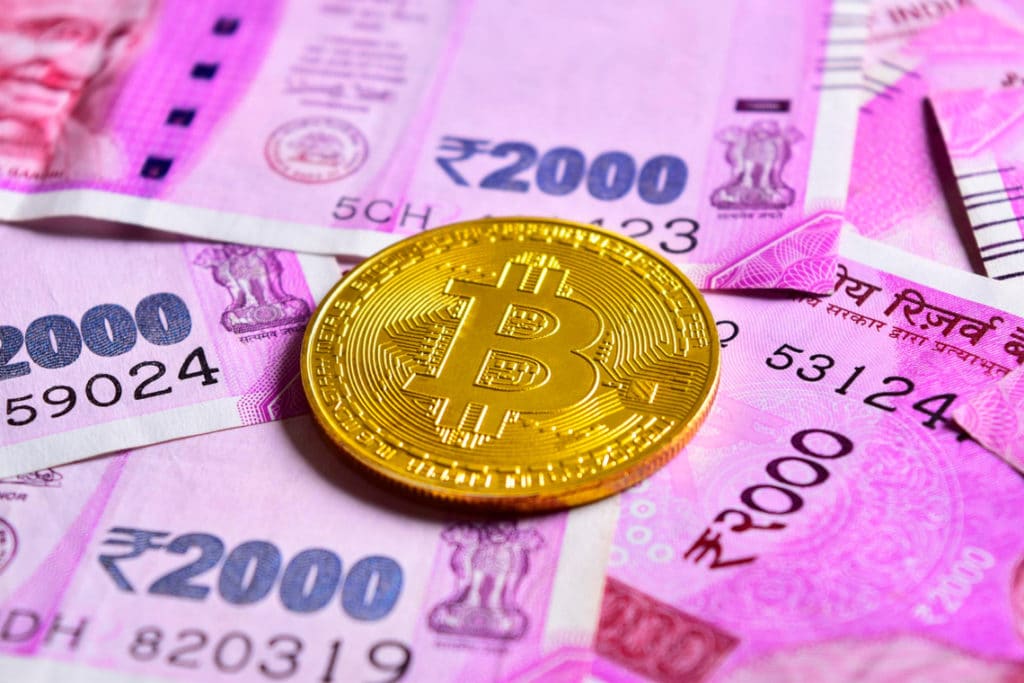 India investigates a series of crypto exchanges