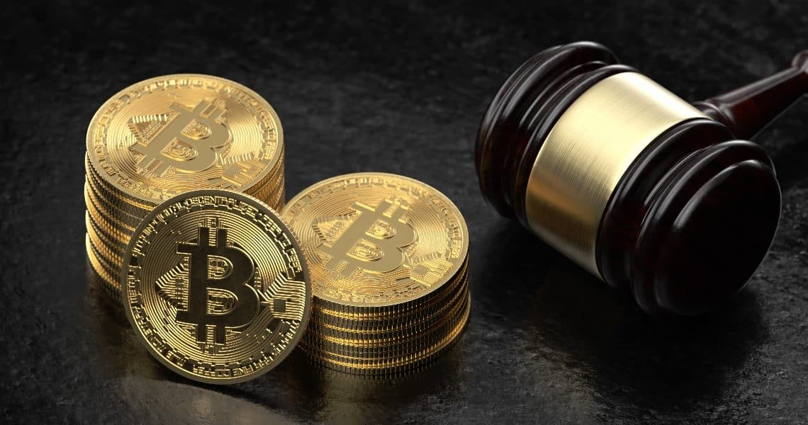 Ripple attorney publishes article on importance of fair crypto laws