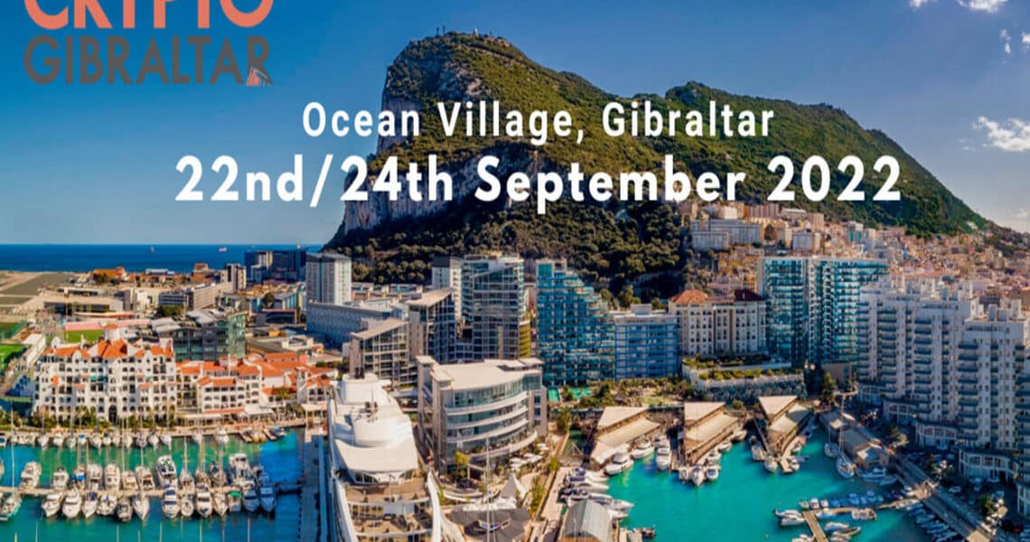Crypto Gibraltar –  DLT business meets the metaverse