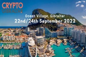 Crypto Gibraltar -  DLT business meets the metaverse