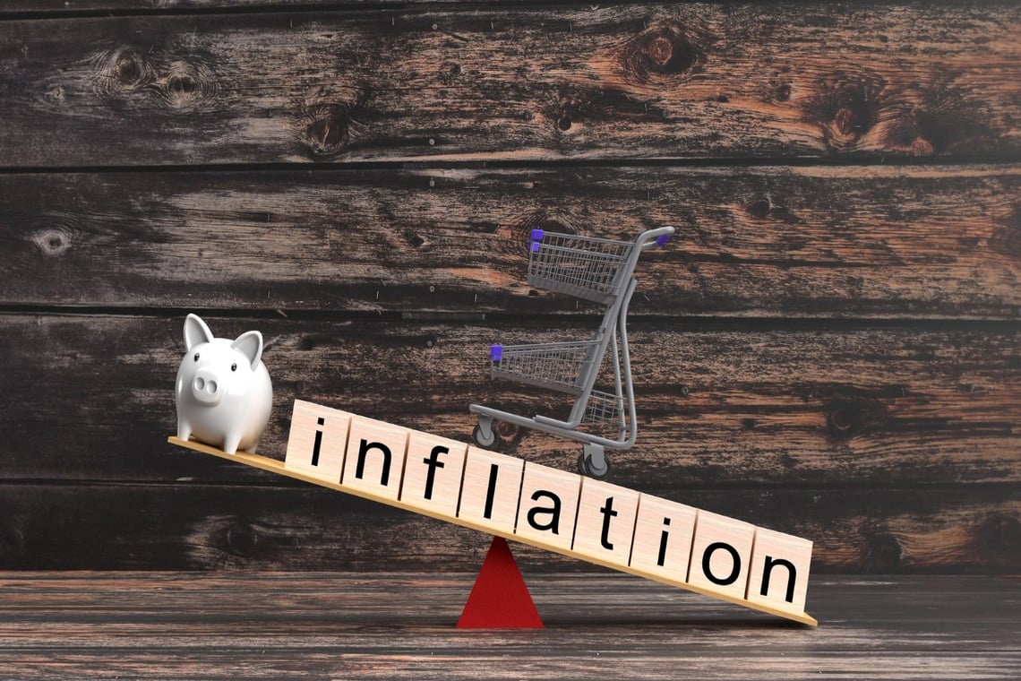 inflation JP Morgan
