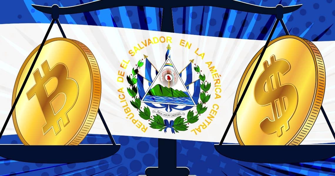 El Salvador: why does Bitcoin adoption seem to have failed?