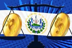 el salvador bitcoin