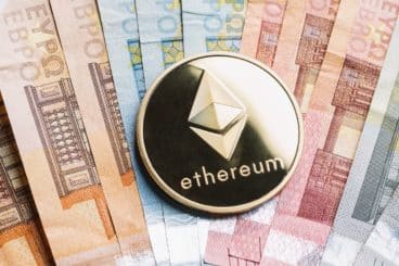 Capitalization of ETH exceeds that of many international banks