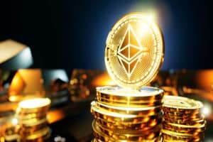 Ethereum's Merge is only a month away