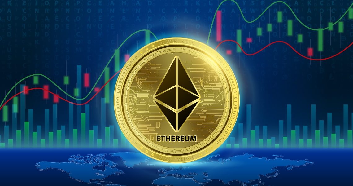 Ethereum continues to outperform in July and August