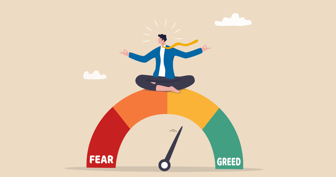 Fear and Greed: how to read the index for Bitcoin and Ethereum