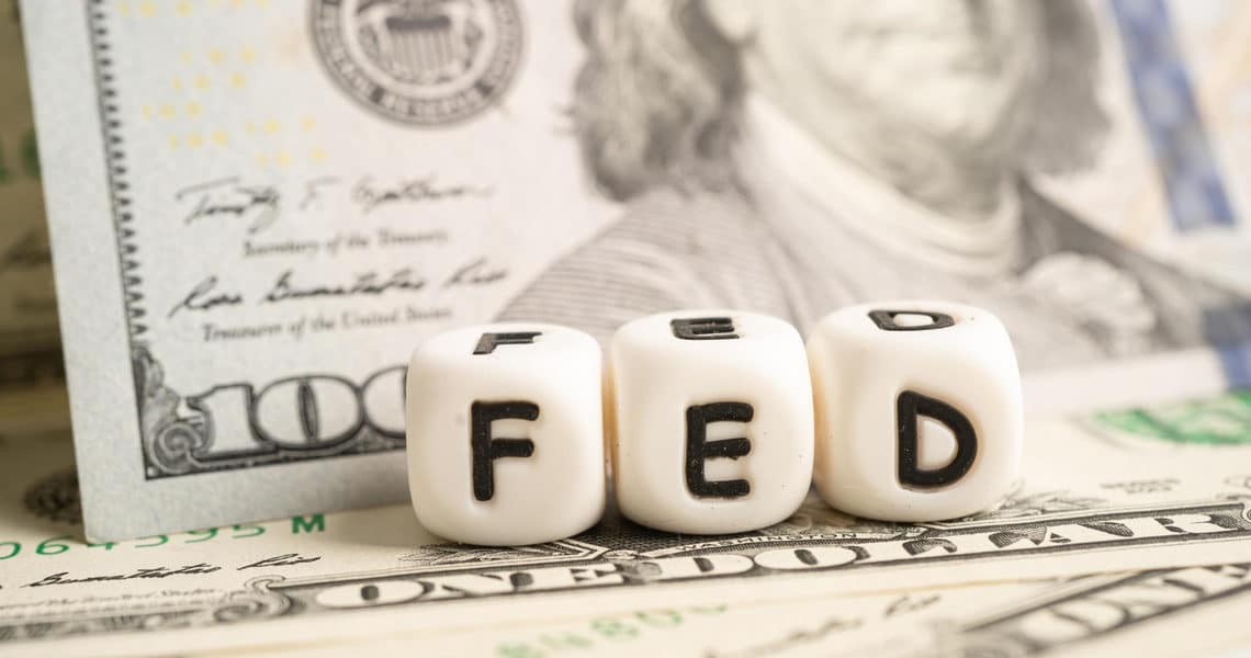 Federal Reserve: new guidelines to benefit crypto and fintech