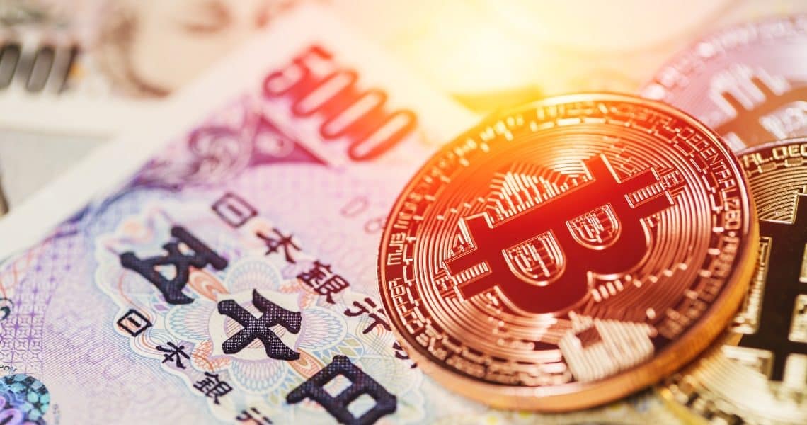 Japan: tax breaks proposed for crypto investors