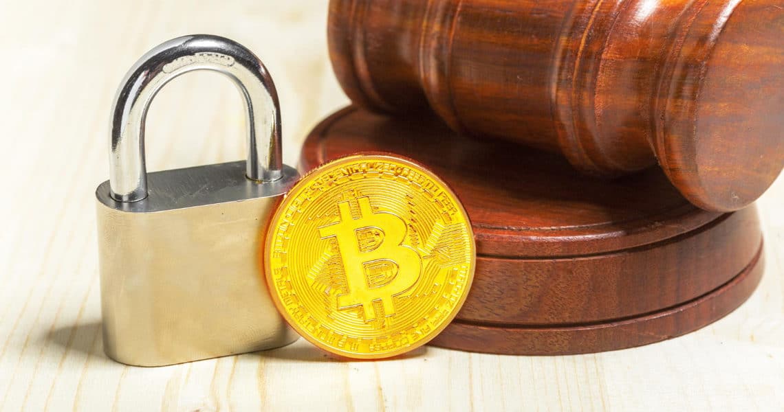 Crypto regulation: what has happened in the past year