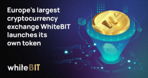 Benefits and preferences for users: WhiteBIT Crypto Exchange launches its own token