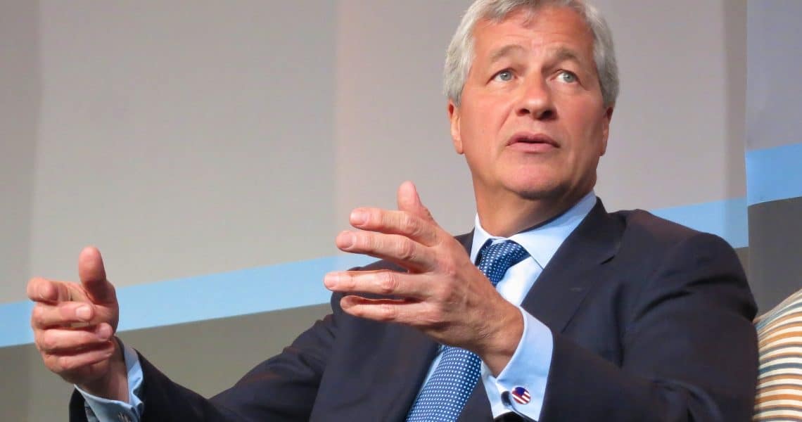 JPMorgan: something worse than a recession could be coming
