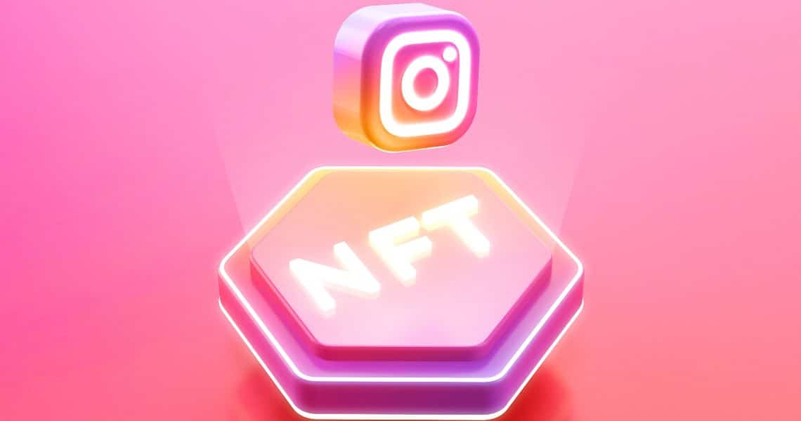 Meta enables NFT sharing on Facebook and Instagram