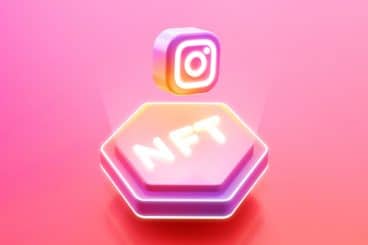 Meta enables NFT sharing on Facebook and Instagram