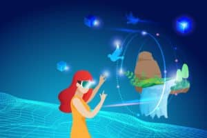 The metaverse will transform the tourism industry