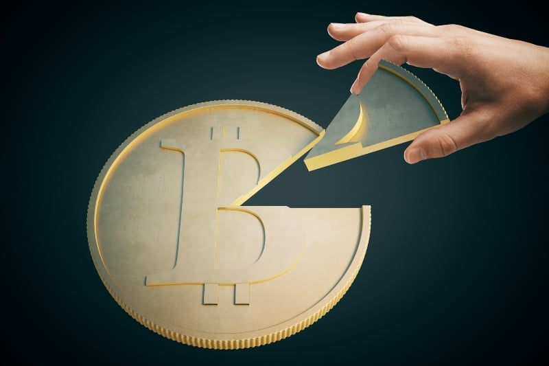 bitcoin btc nakamoto