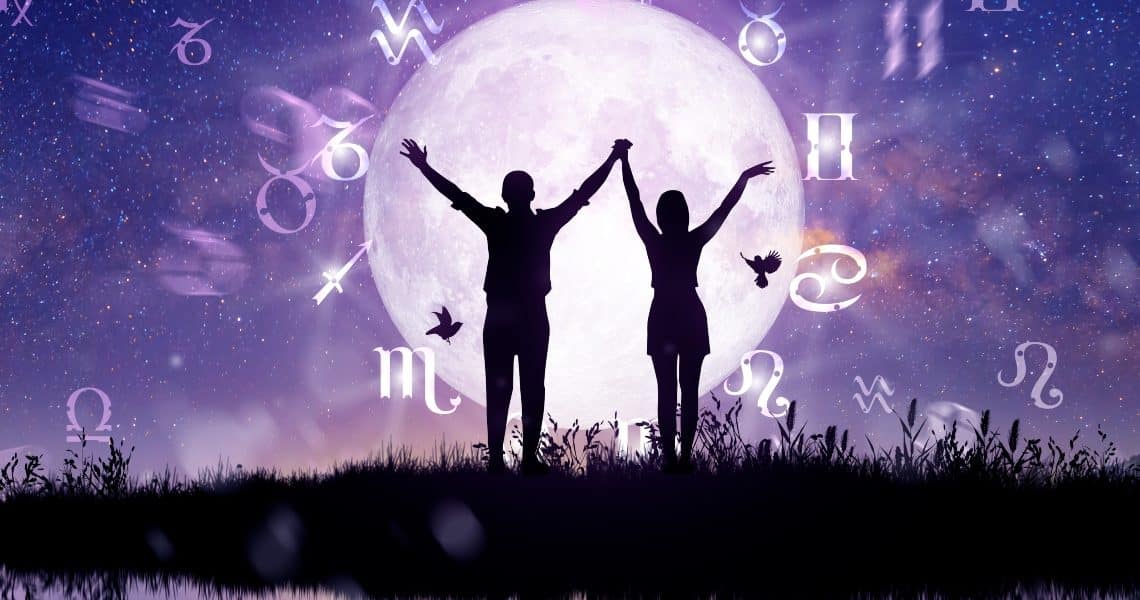 Crypto Horoscope from 15 to 21 August 2022