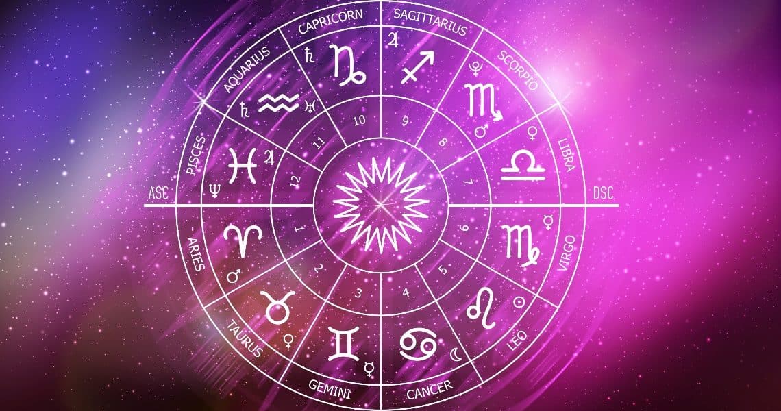 Crypto Horoscope from 8 to 14 August 2022