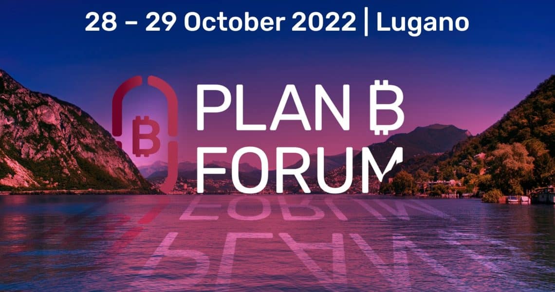 Stella Assange and Farida Bemba Nabourema to join line-up of speakers at Plan ₿ Forum in Lugano on October 28th and 29th