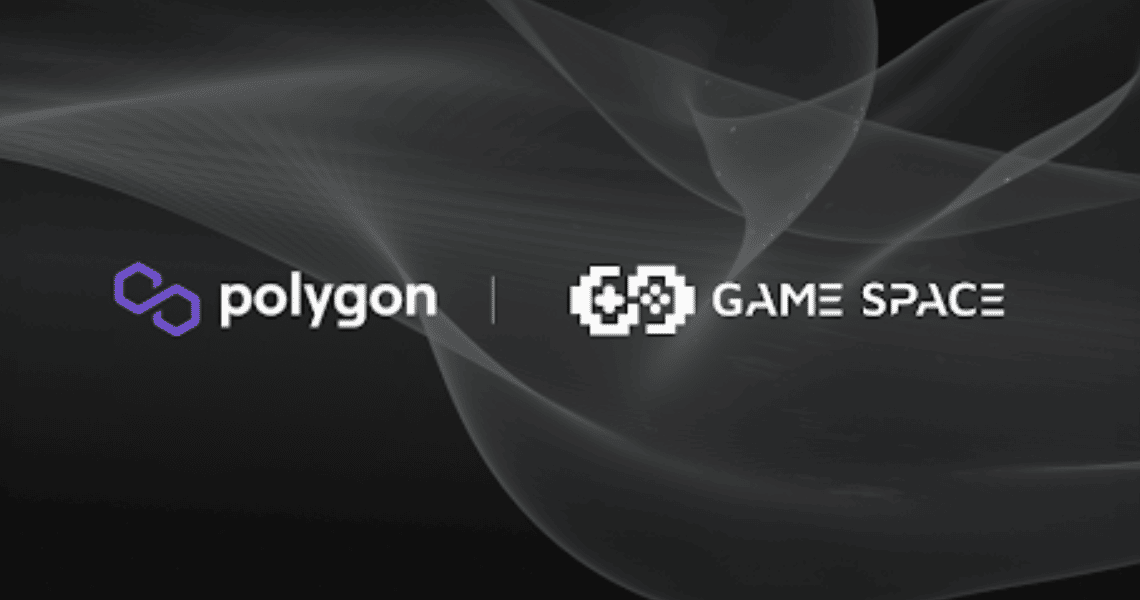 Game Space joined Polygon to AirDrop NFTs to Steam users, and supports the deposit and withdrawal of NFT assets on Polygon