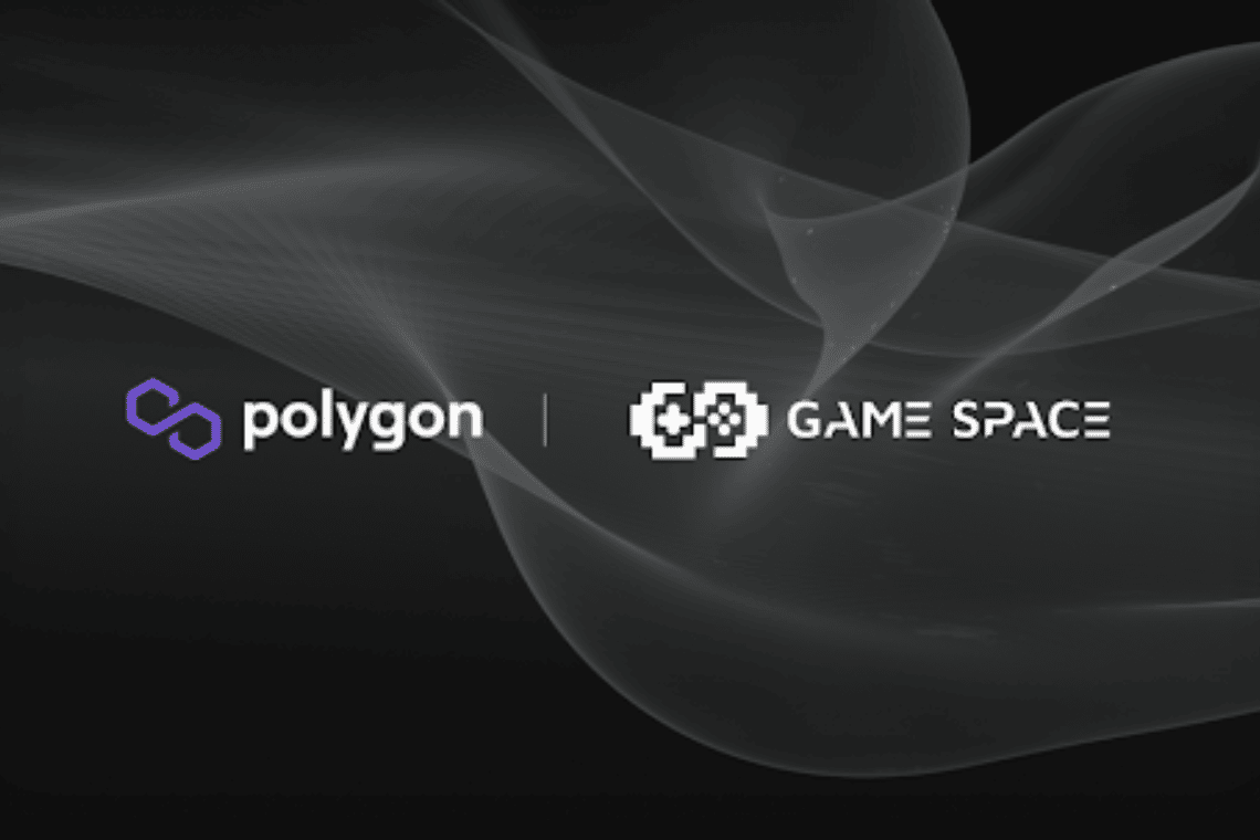 polygon game space