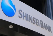 Japanese Shinsei Bank rewards customers in crypto