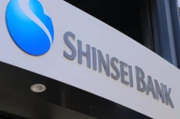 Japanese Shinsei Bank rewards customers in crypto