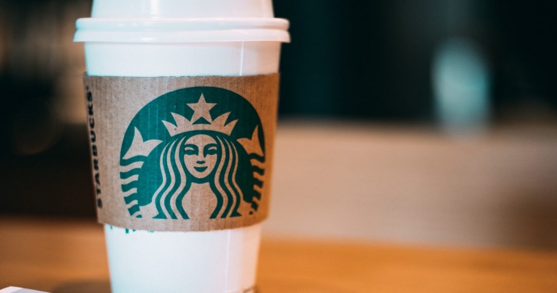 Starbucks set to launch its web3 reward program