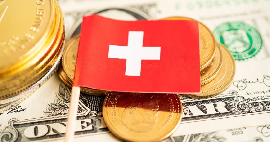 Switzerland: crypto companies are holding up well