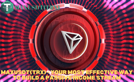MAXUSDT(TRX) – Provides Easy Access to Cryptocurrency Mining