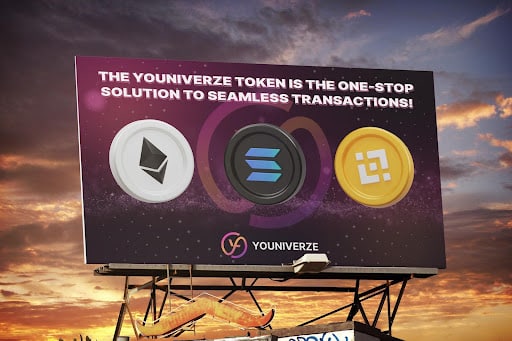 How will Youniverze and Binance Smart Chain change the crypto world?