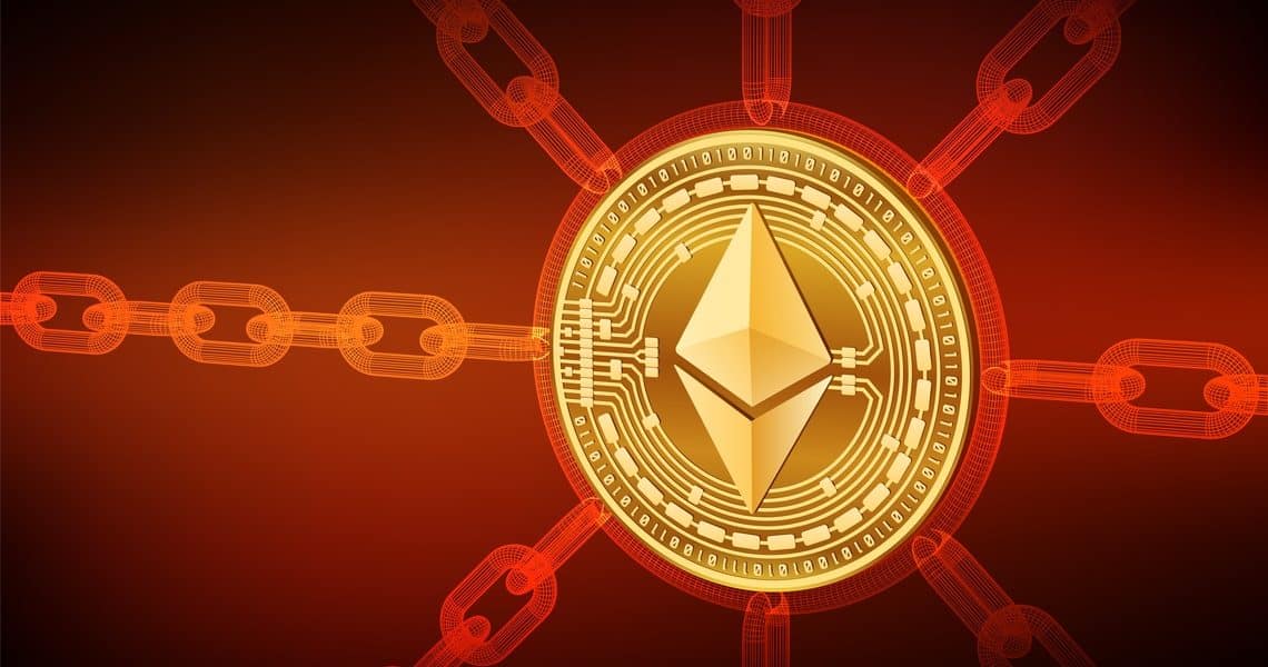 The price of Ethereum is very low again