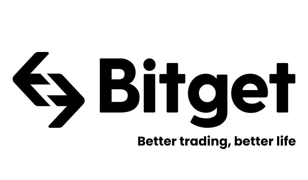 Bitget trading