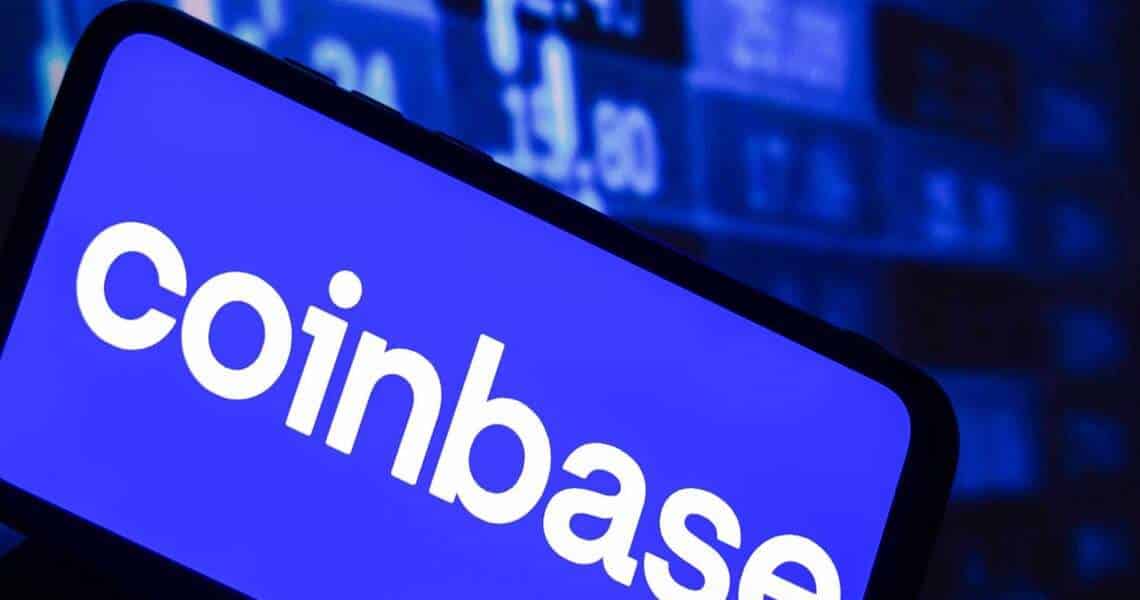 Coinbase is funding a lawsuit by Tornado Cash users against the US Treasury