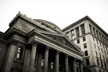 Bank of England experimenting with new monetary policies